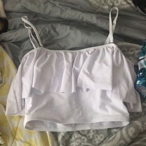 Forever 21 Swim - High waisted bathing suit Forever 21 Swim - High waisted bathing suit